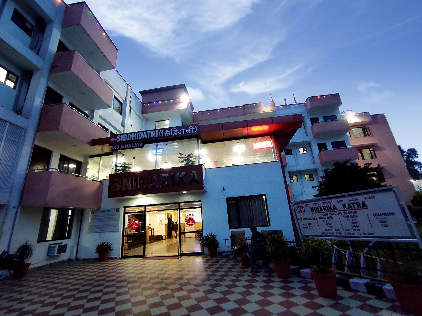 Niharika Bhavan – photo 4
