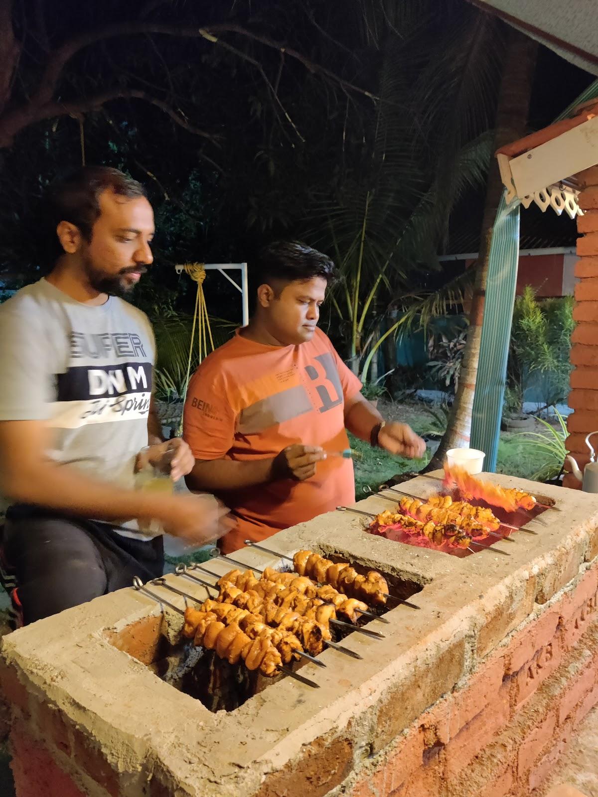 Villa 24 - Alibaug – photo 4