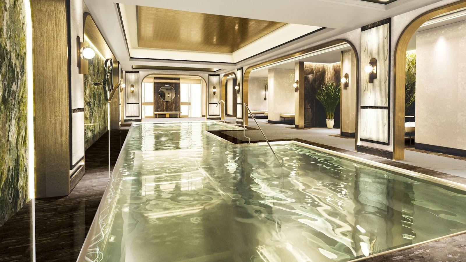 Mandarin Oriental, Vienna – photo 4
