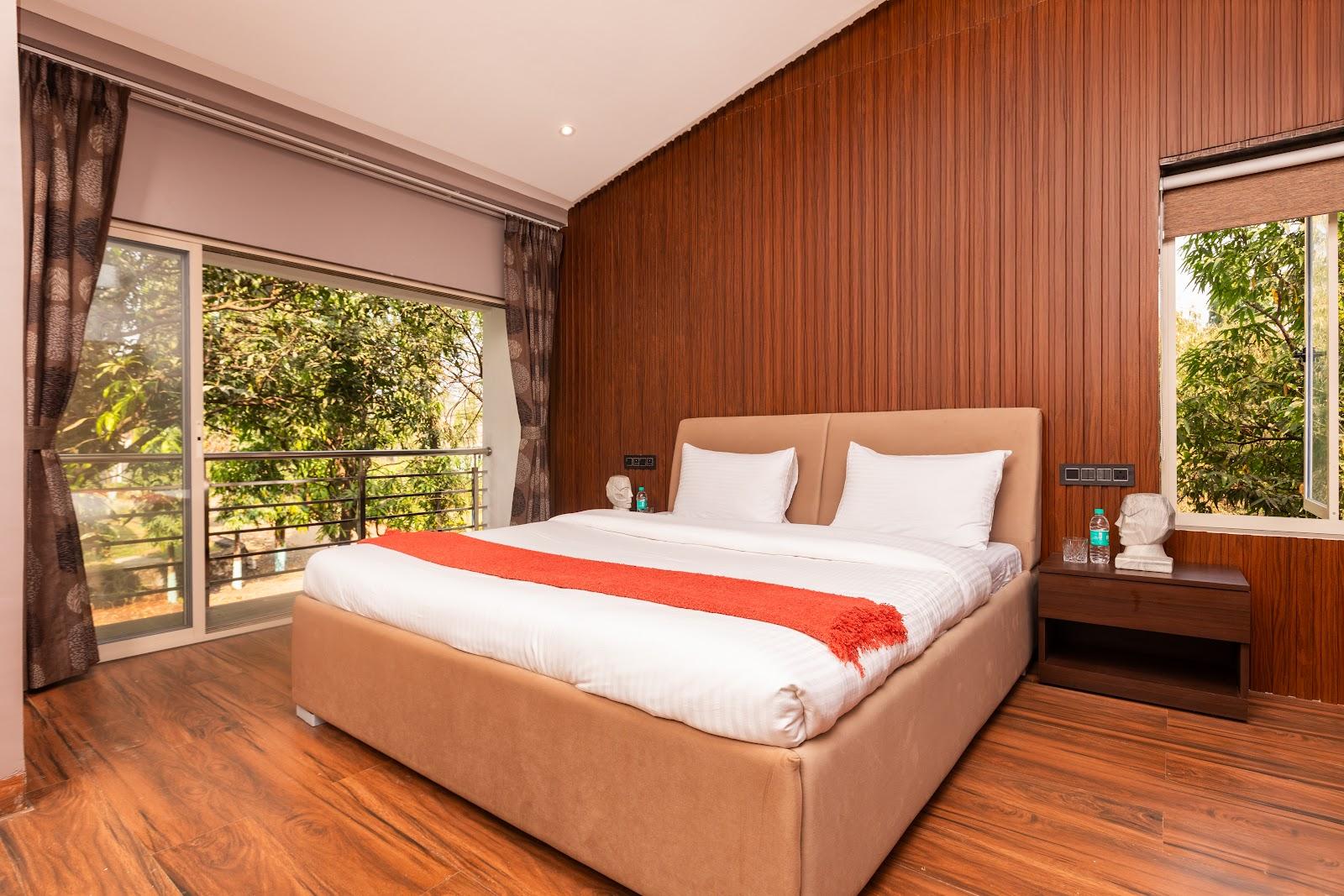 Baya Resorts & Homes – photo 3