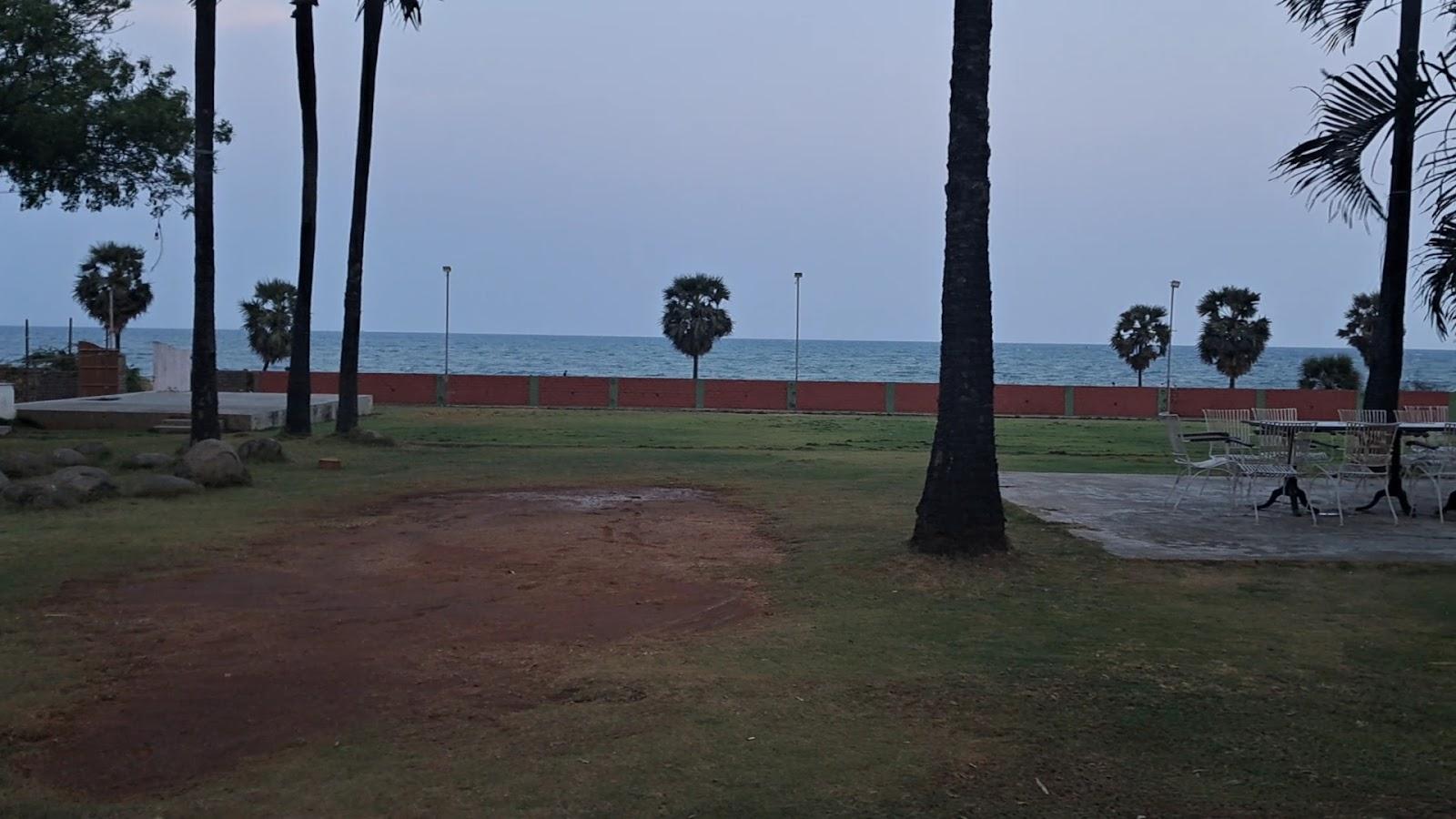 Nalla Eco Beach Resort – photo 2