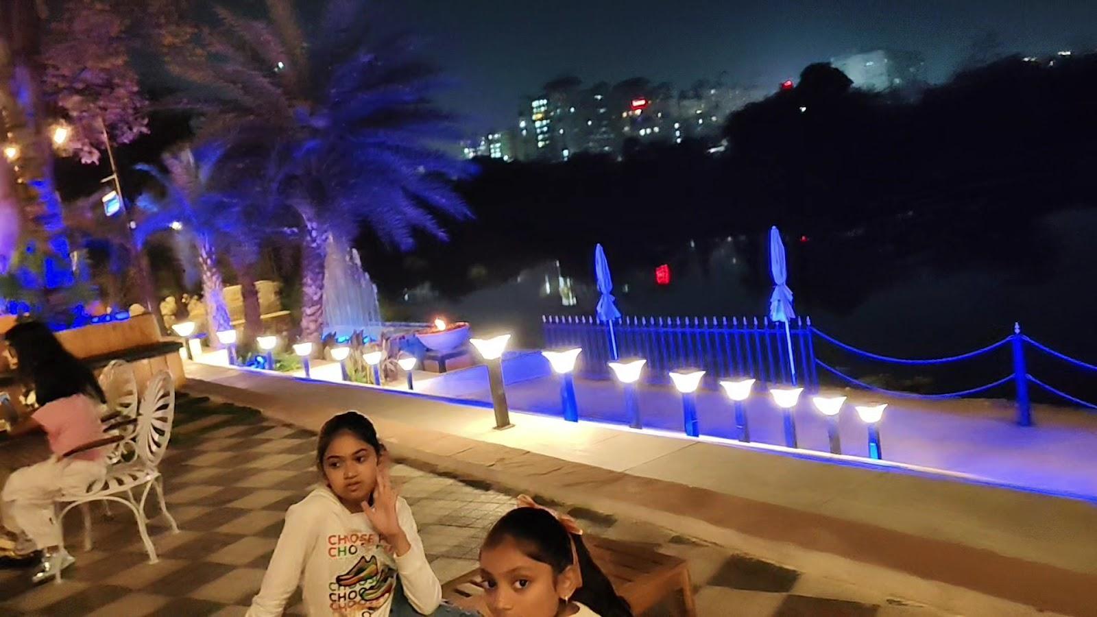 Prana Resorts and Banquets – photo 2