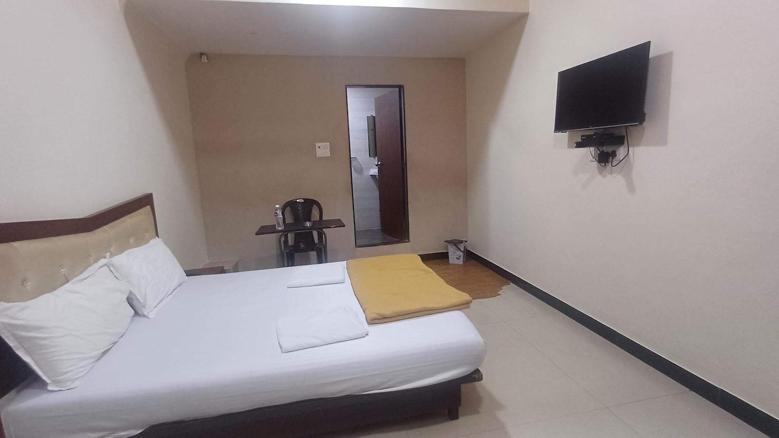 Hotel Sk Galaxy – photo 2