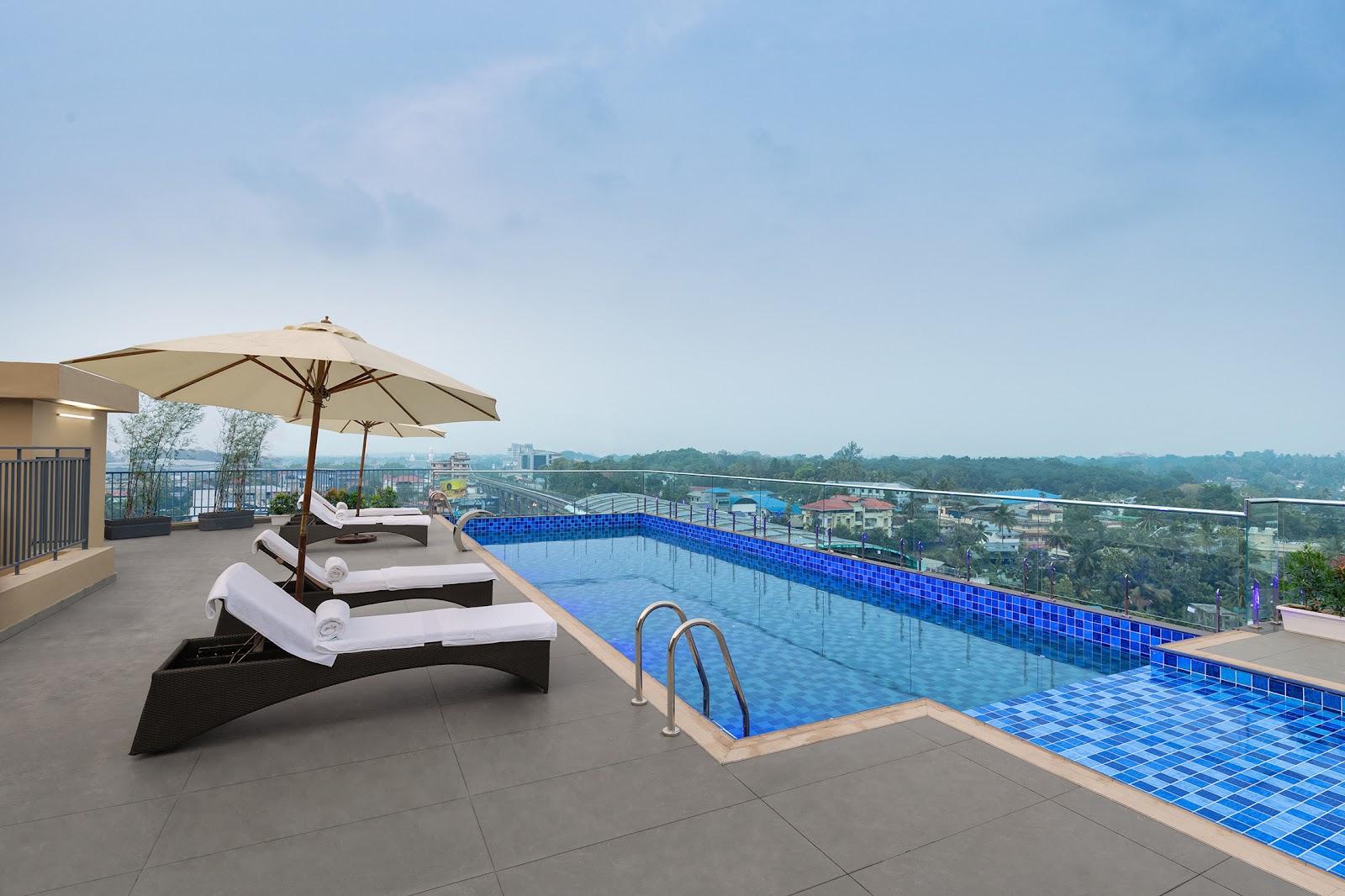 Ginger Kochi, Kalamassery – photo 4