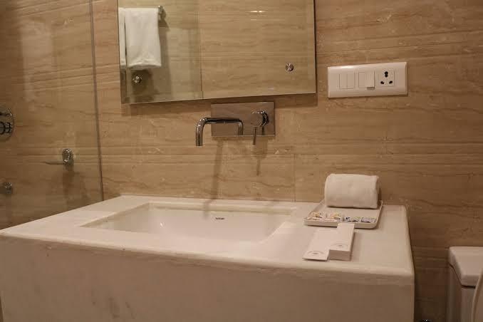 Hotel Park Residency – photo 4