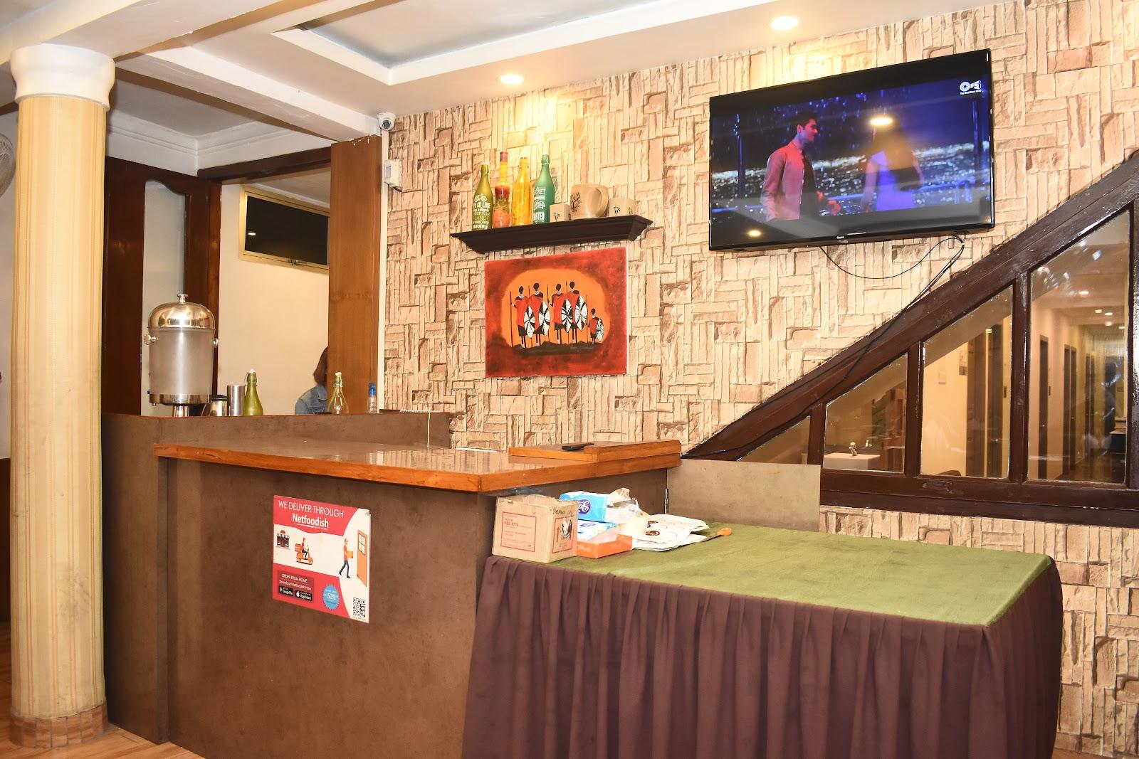 Hotel Indiana – photo 4