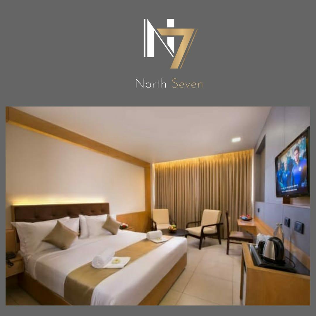 Hotel North Seven – photo 3