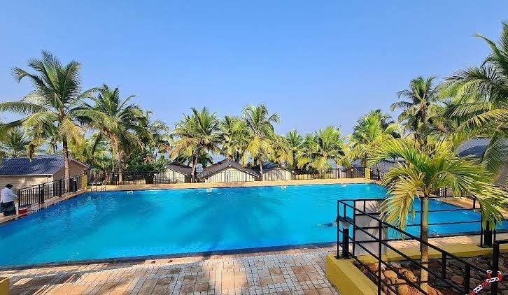 THE WOODS HOMESTAY – photo 1