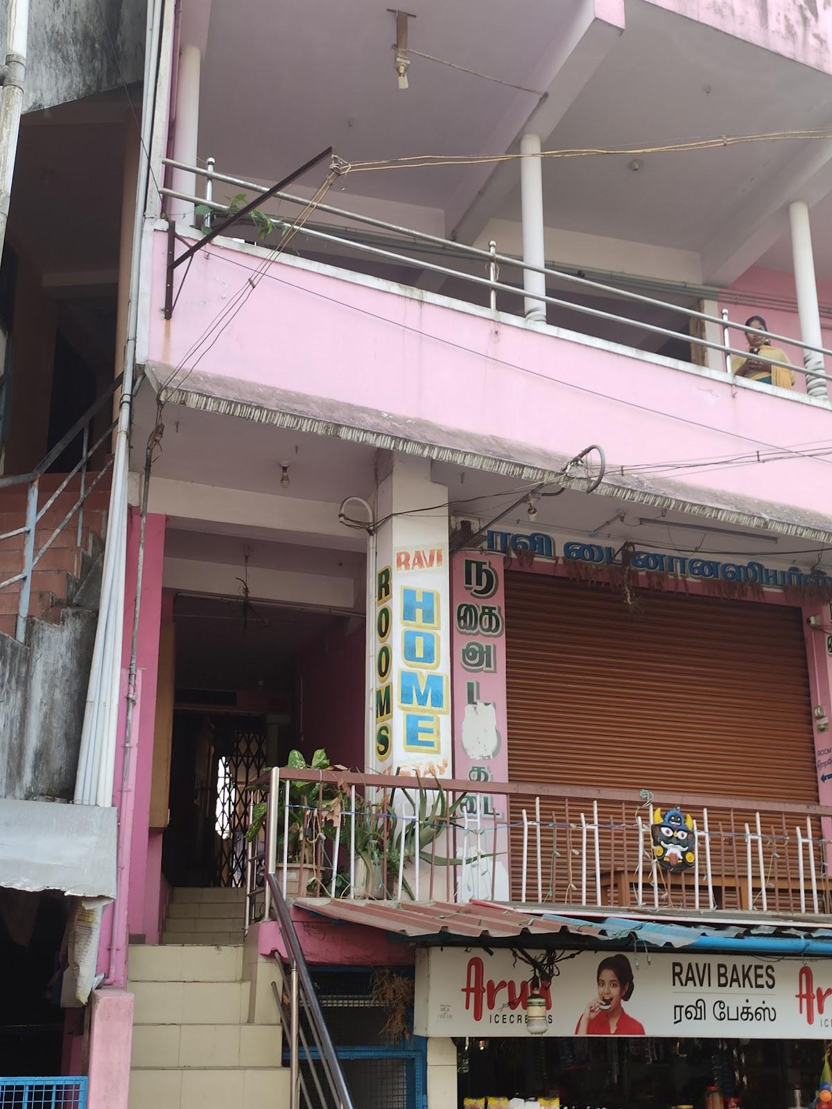 MANI'S HOME STAY – photo 3