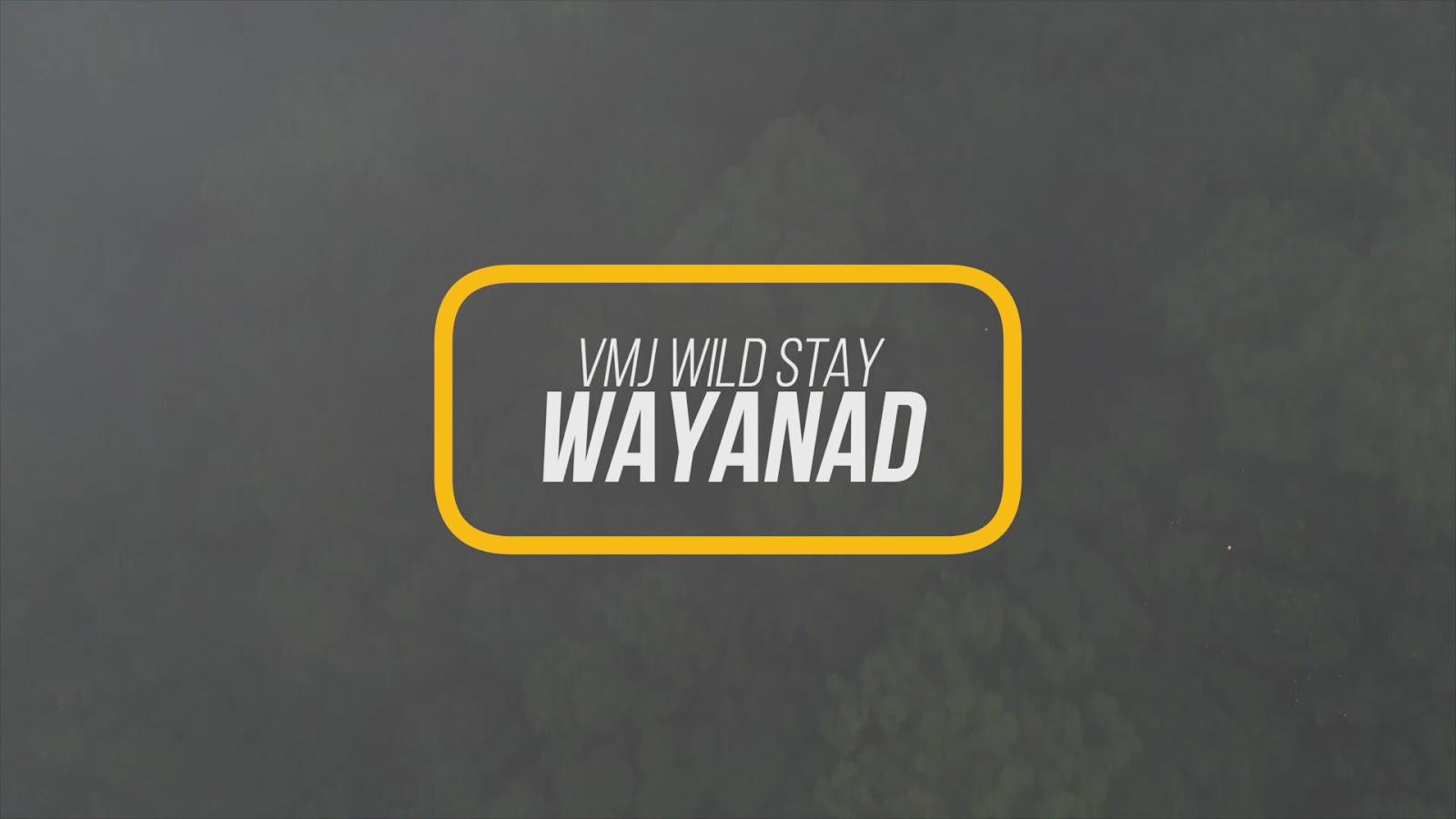 VMJ Wild Stay/Hut stay in wayanad/Home stay in wayanad – photo 2