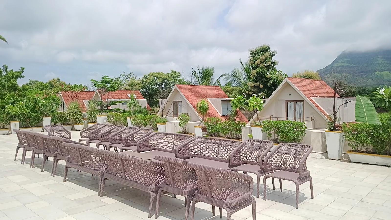 CLUB MAHINDRA PAVAGADH GUJARAT – photo 2