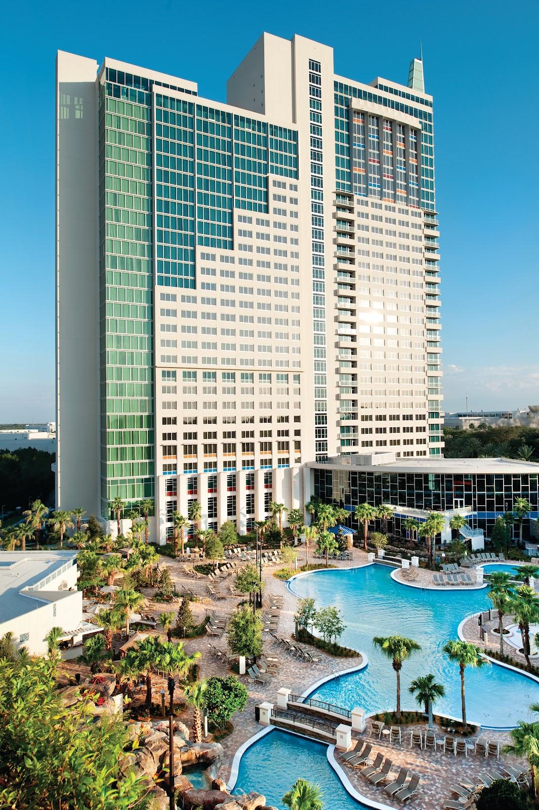 Hyatt Regency Orlando – photo 1