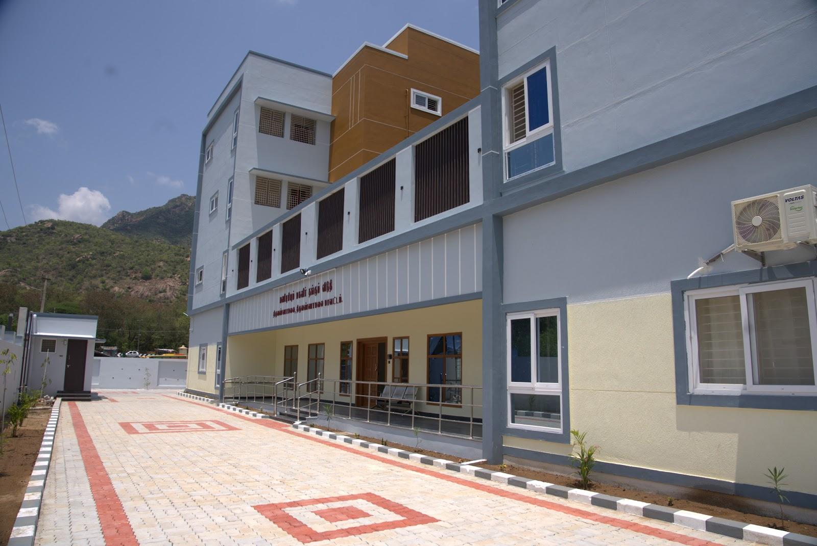 Thozhi Hostel Tiruvannamalai – photo 1