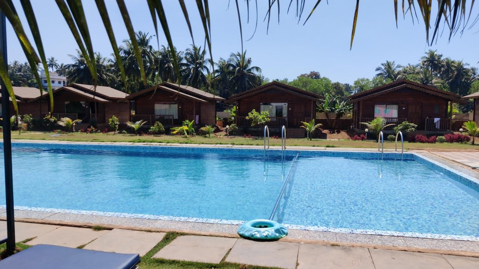 Radhika Eco Resort (Odonata) – photo 4