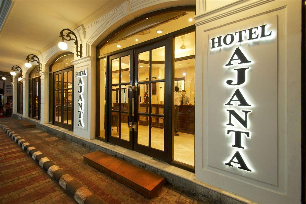Hotel Ajanta - Free Airport Pick Up Service – photo 1