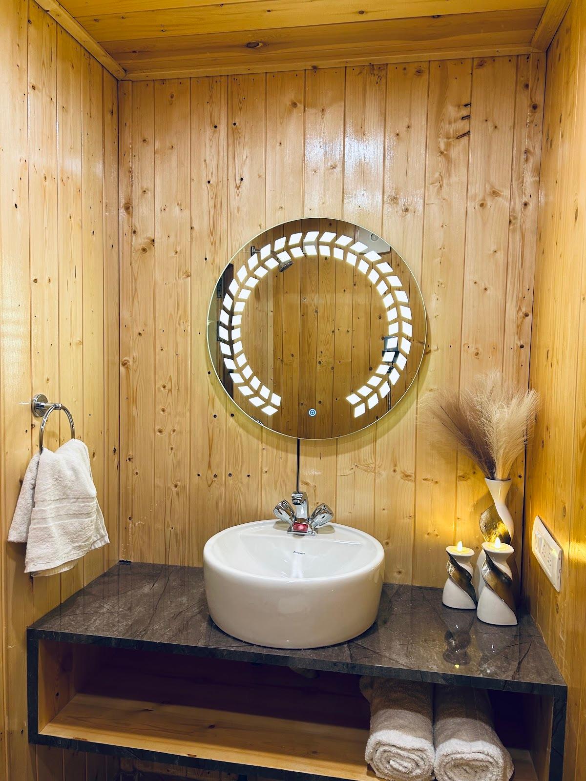 Awe Glamping – photo 4