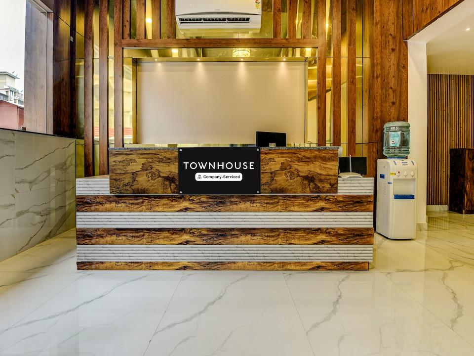 Super Townhouse Madgaon – photo 4