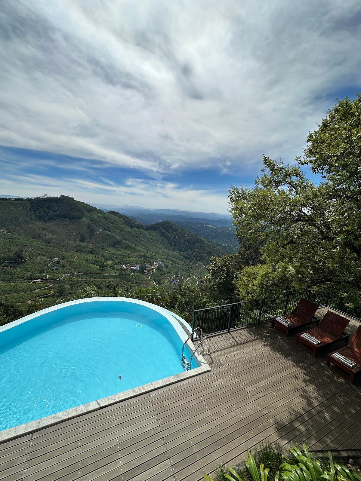 Blackberry Hills Munnar Nature Resort & Spa – photo 4