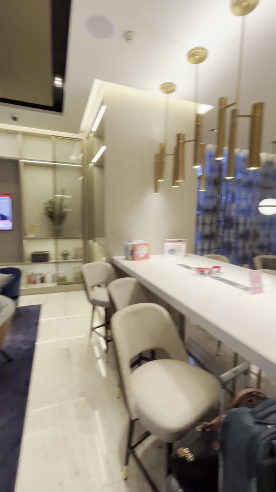 Zurich Marriott Hotel – photo 2