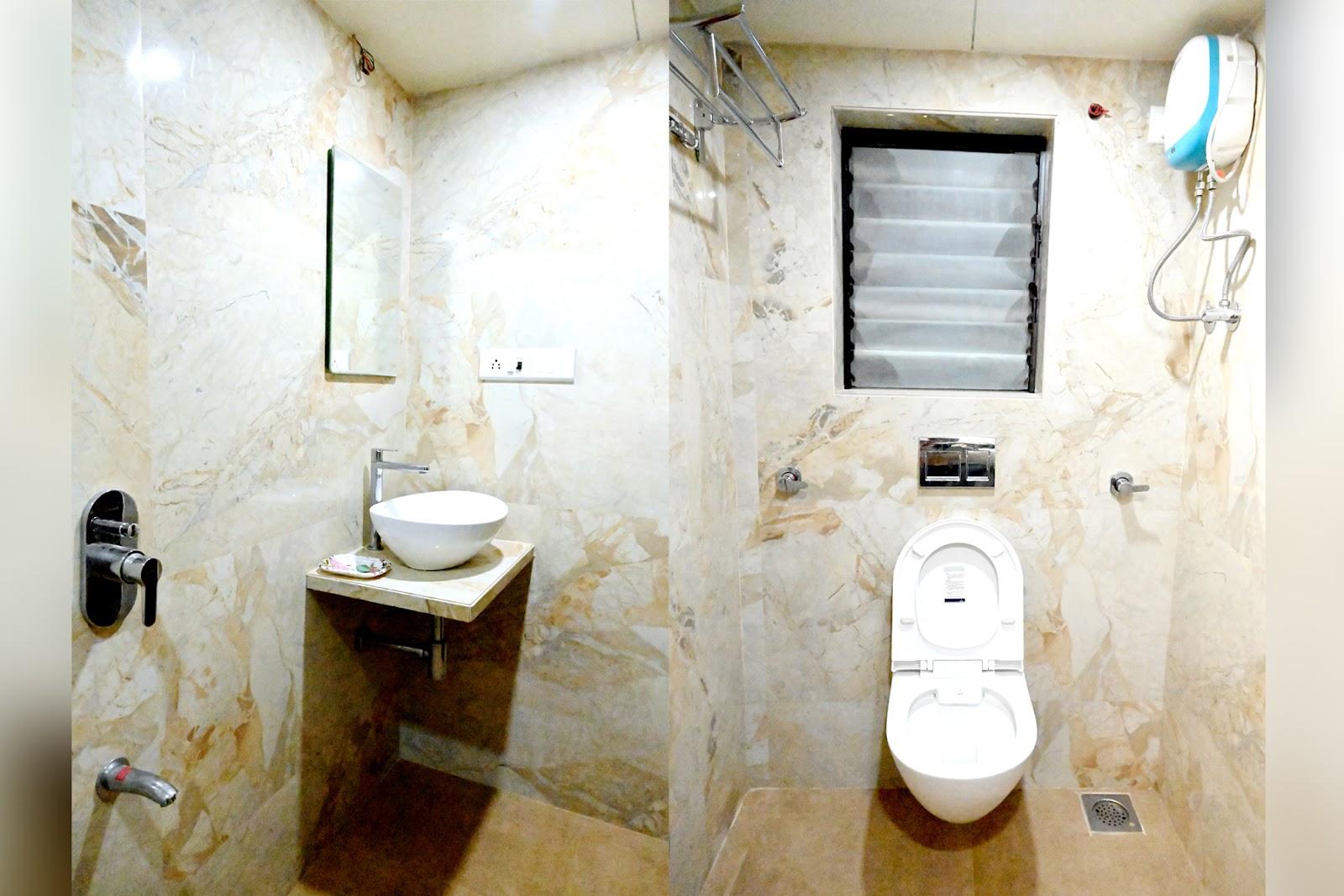 Hotel Sagar – photo 4