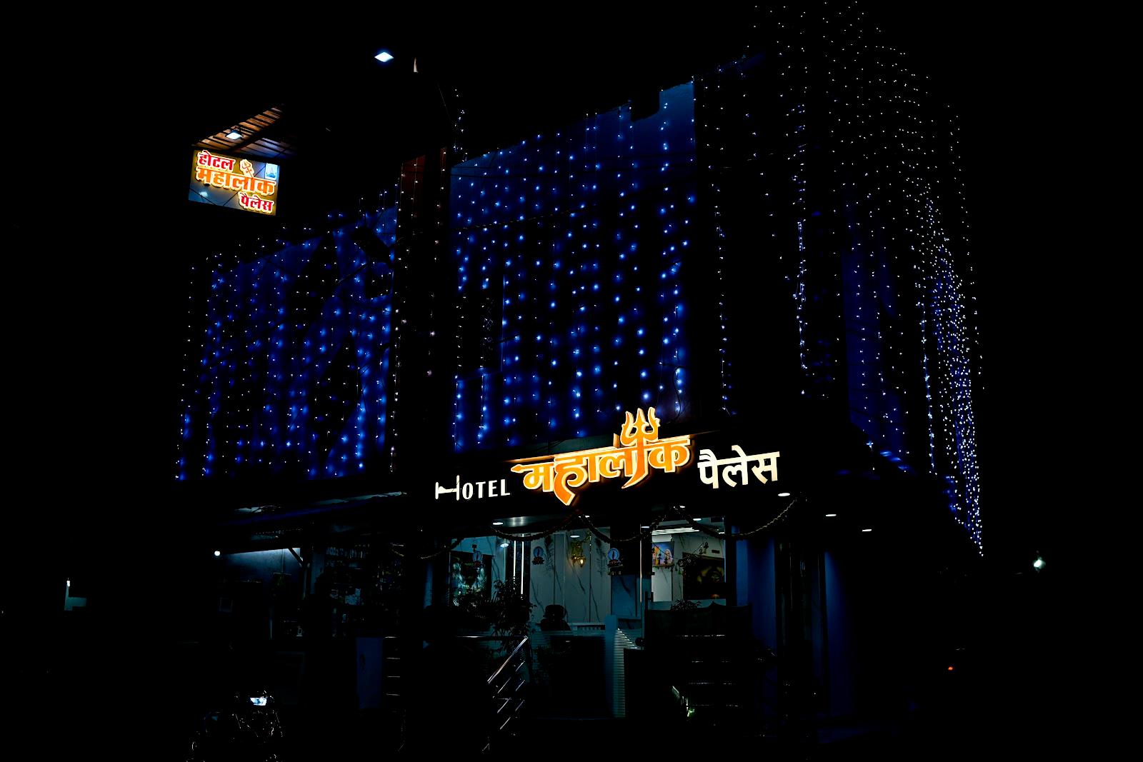 Hotel Mahalok palace – photo 3