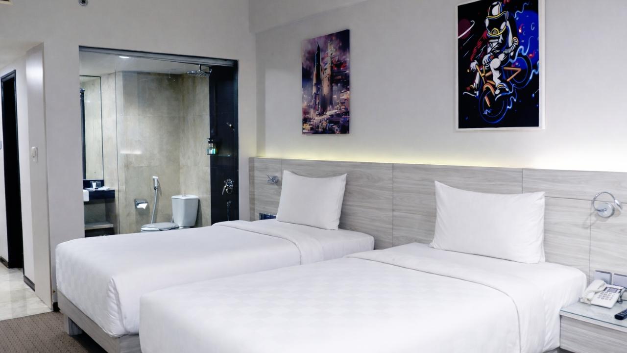 Beverly Hotel Batam – photo 3