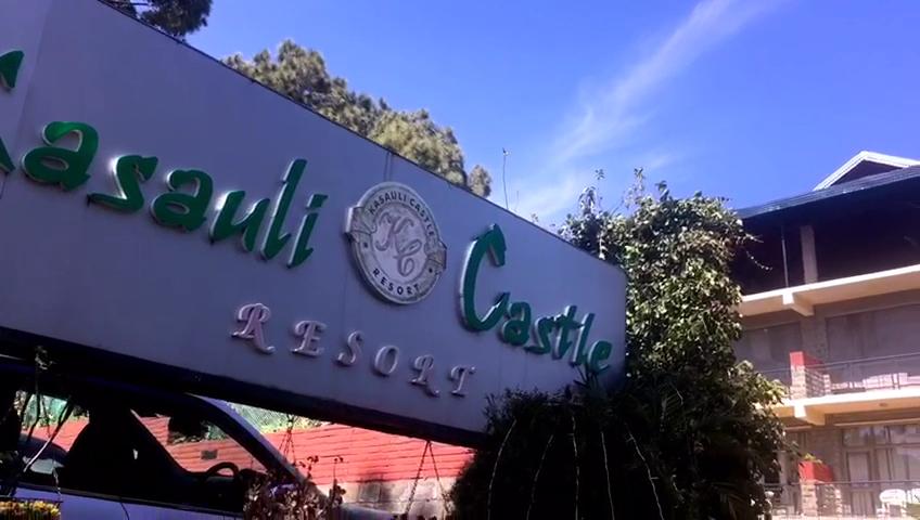 Kasauli Castle Resort – photo 2