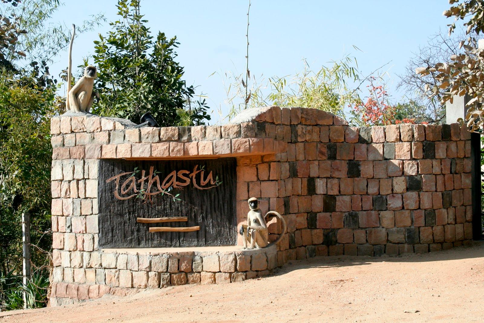 Tathastu Pench