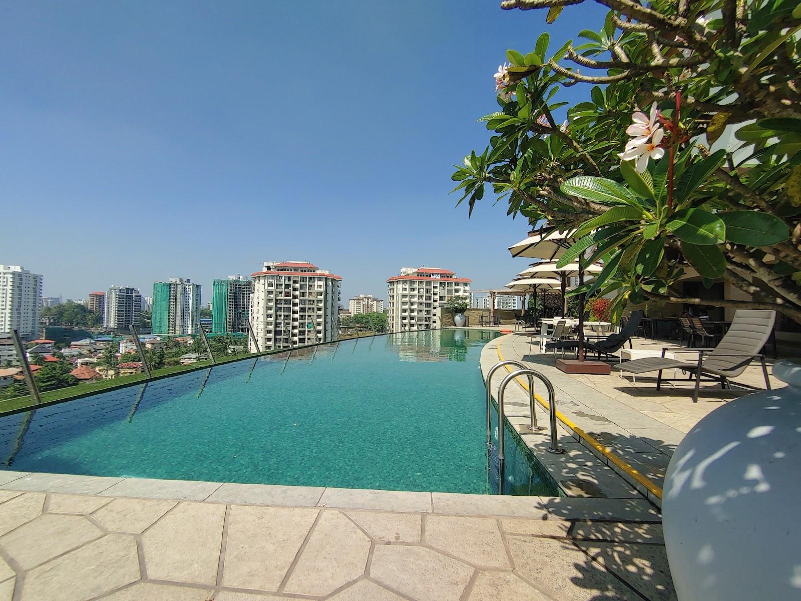 Novotel Kochi Infopark – photo 4