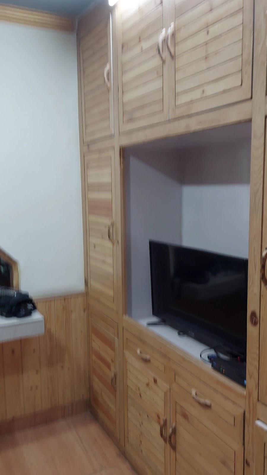 ram woodsvilla cottage manali – photo 2