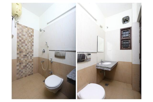 OYO Sorgam Serviced Apartments Near Chennai International Airport – photo 4