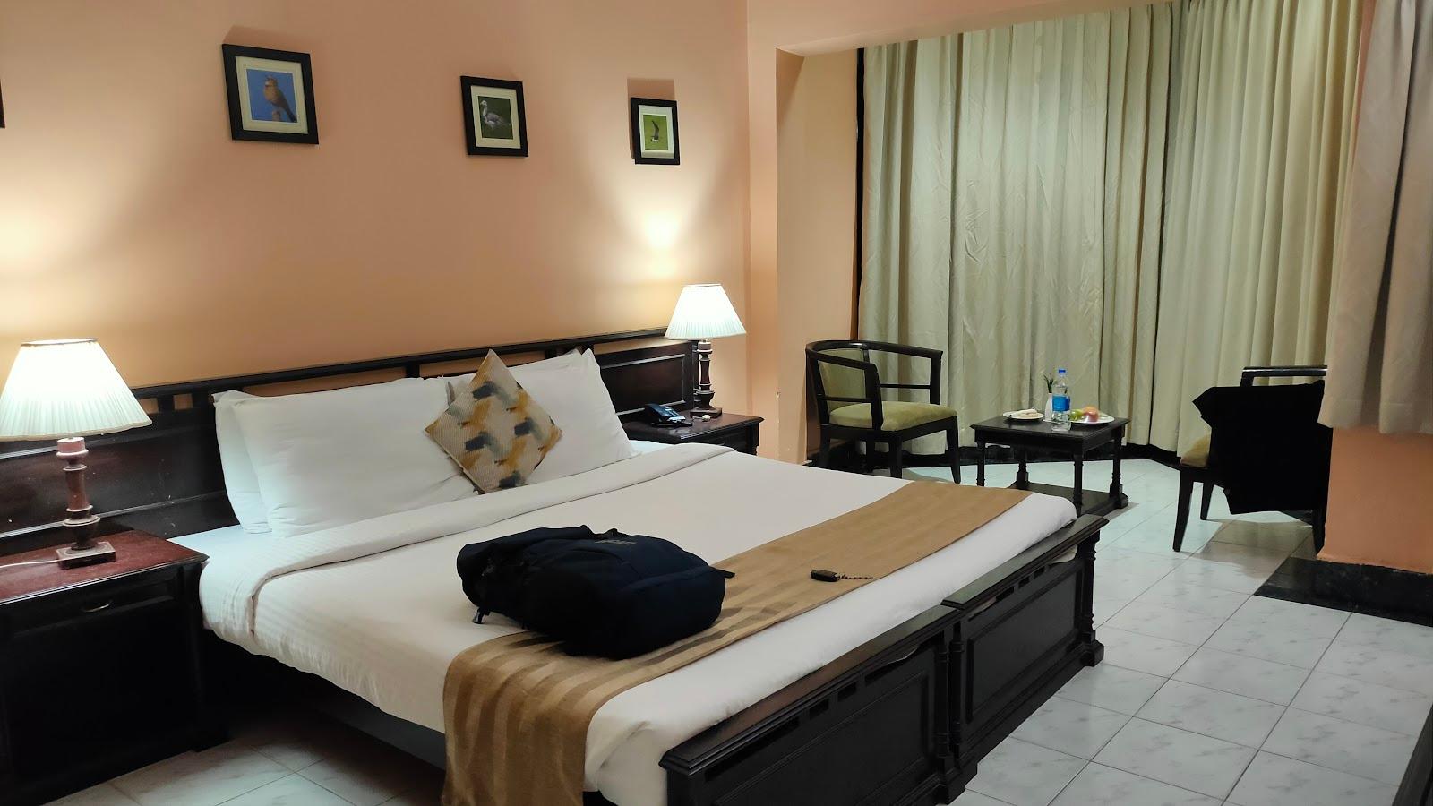 Gopalpur Luxury Palm Resort – photo 3