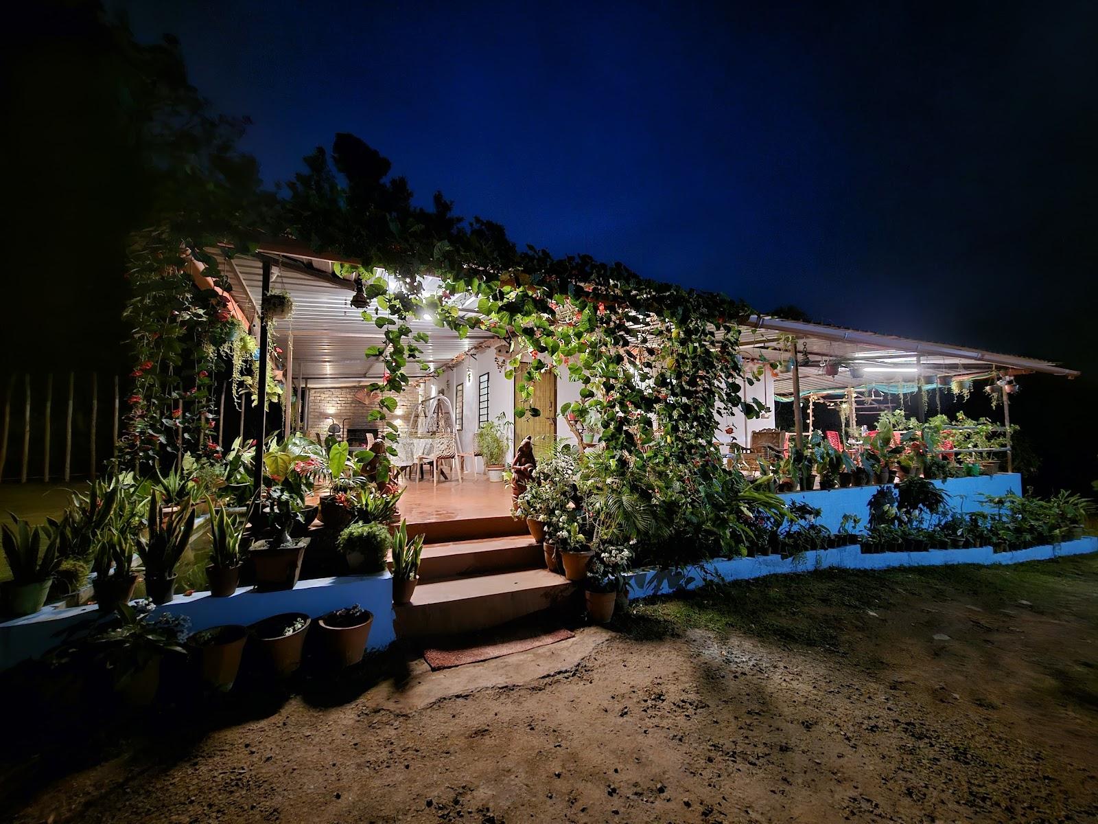 Coorg Coffee Park Farmstay, A private villa stay – photo 1