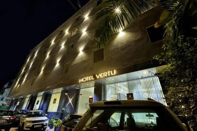 Hotel Vertu – photo 1