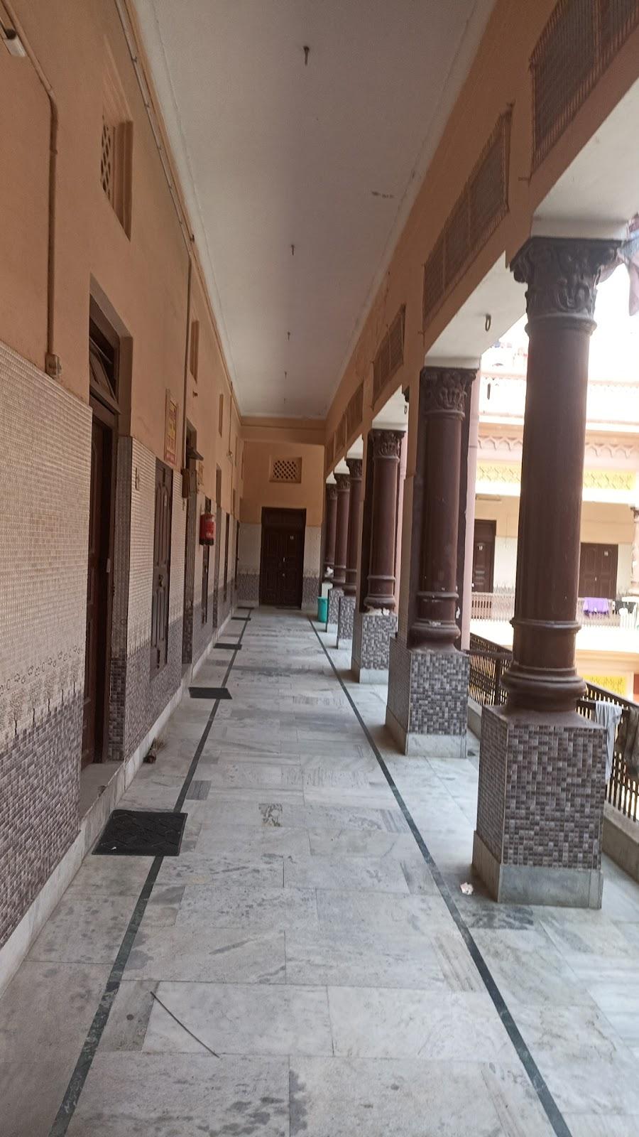 Lucknow Dharmshala – photo 3