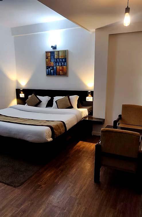 Hotel Park (By Mark Infinity Hospitality) – photo 1