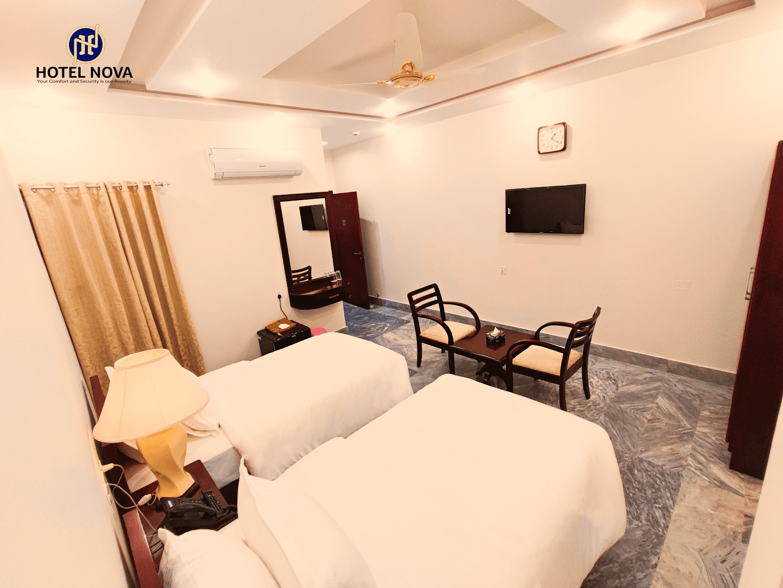 Hotel Nova – photo 3
