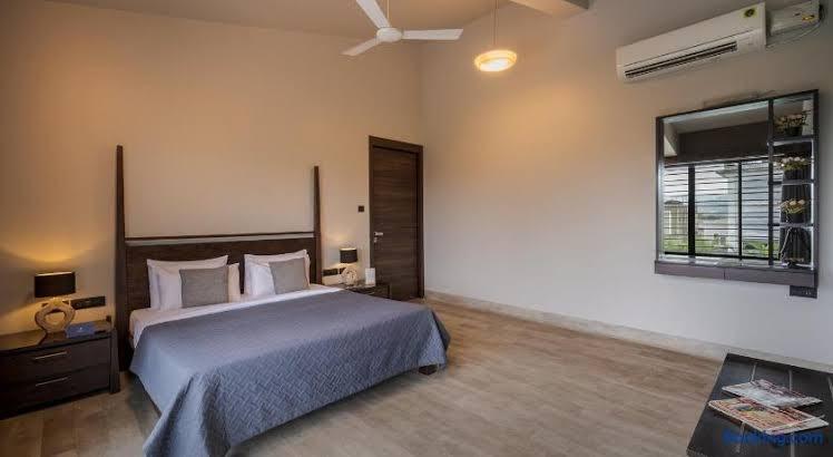 Three Palm Villa – photo 3