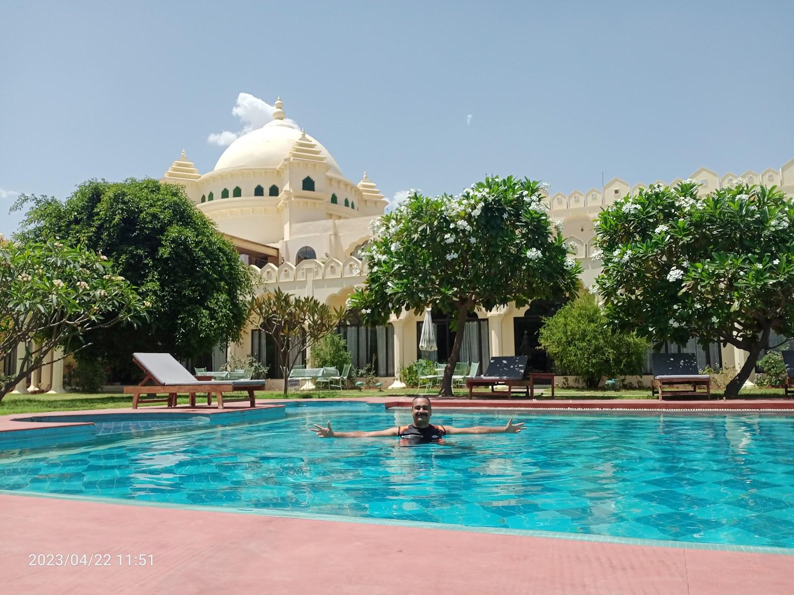 Gulaab Niwaas Palace – photo 4