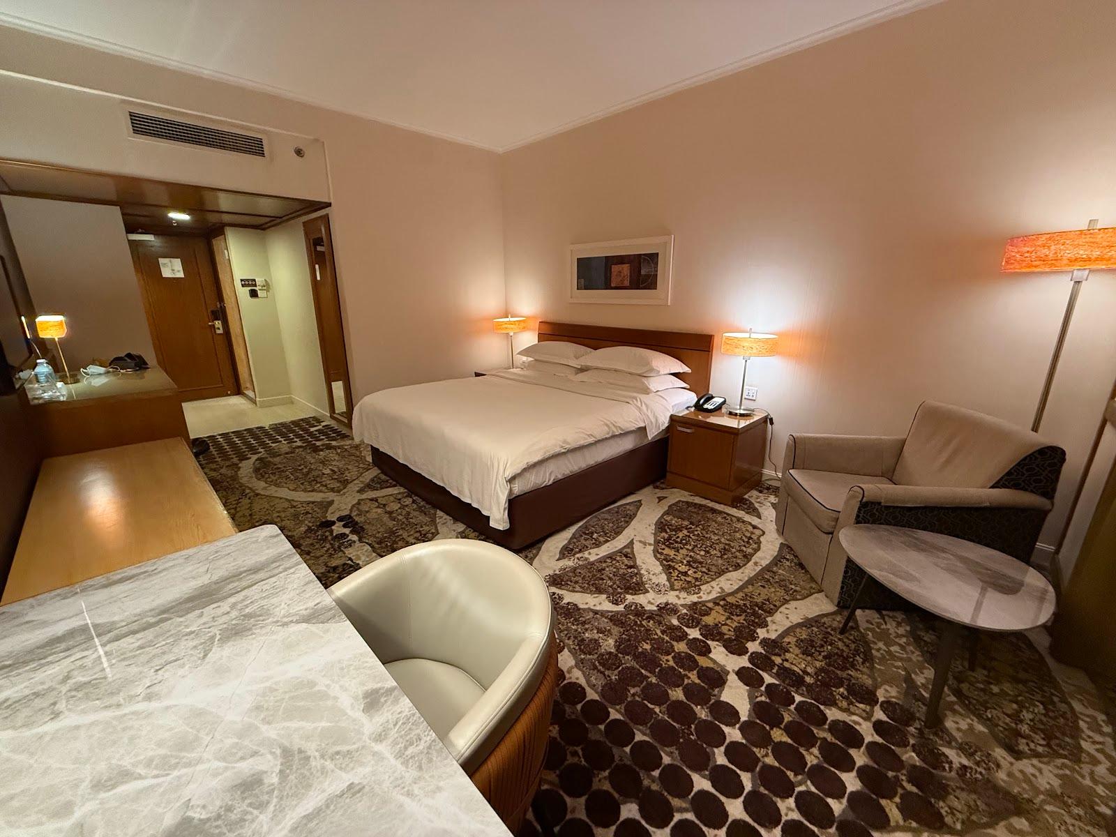 Concorde Hotel Kuala Lumpur – photo 3