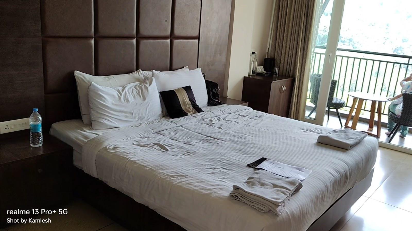 CLOUD CASTLE RESORTS AND SPA MUNNAR-4 STAR SWIMMING POOL RESORT – photo 2