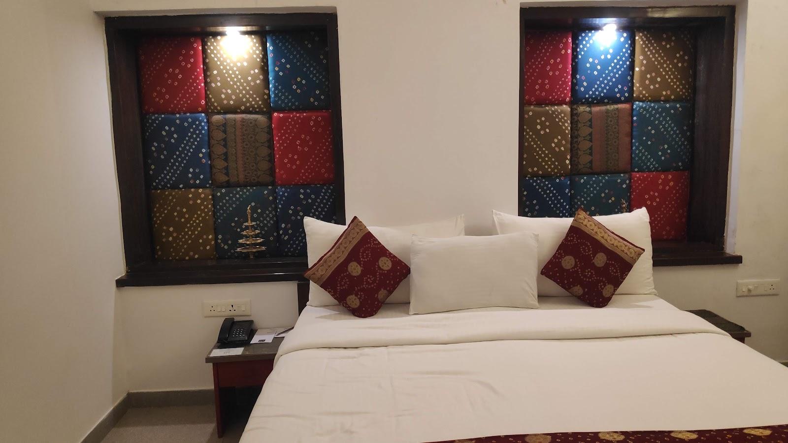 The Ten Suites – photo 3