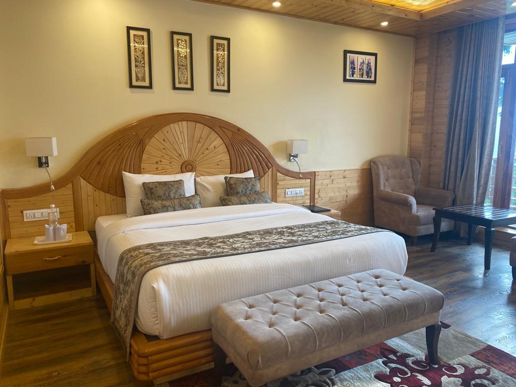 The Holiday Resorts, Cottages & Spa – photo 3