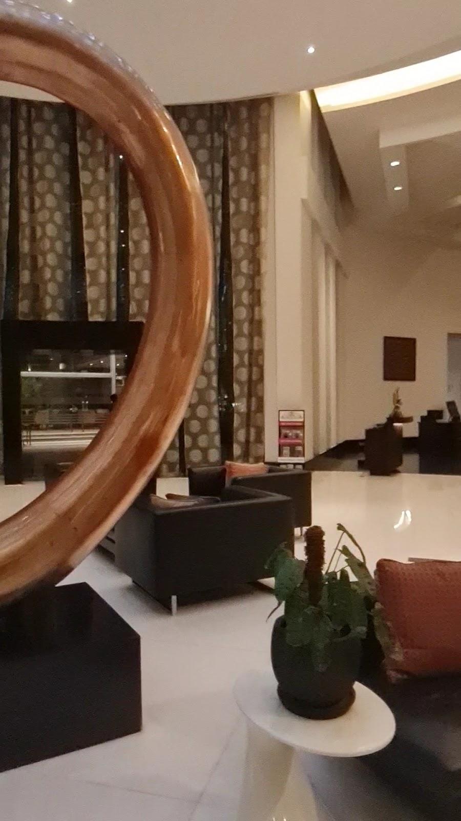 The Oterra Hotel – photo 2