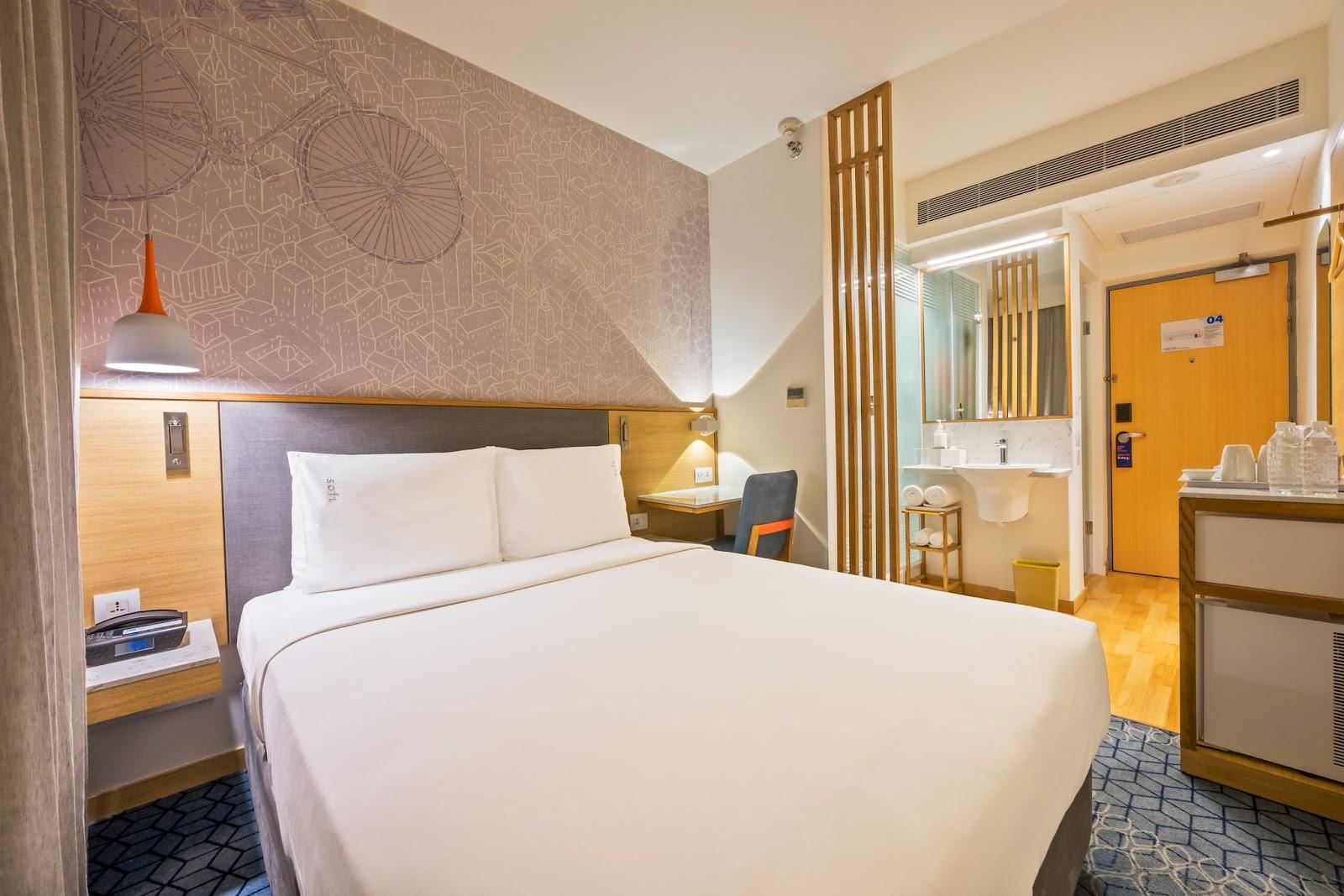 Holiday Inn Express Gurugram Sector 50, an IHG Hotel – photo 3