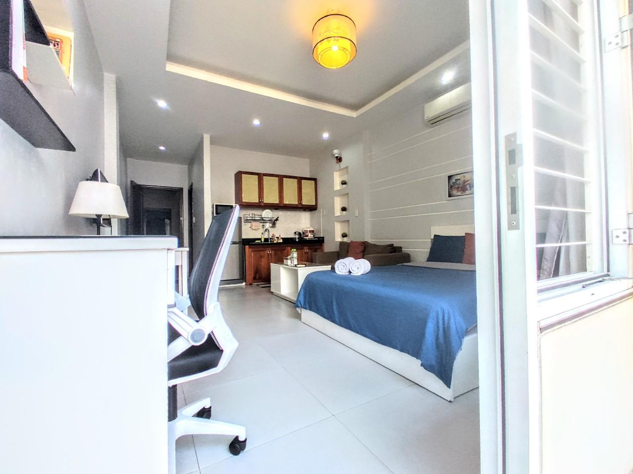 Smiley Seviced Apartment – photo 2