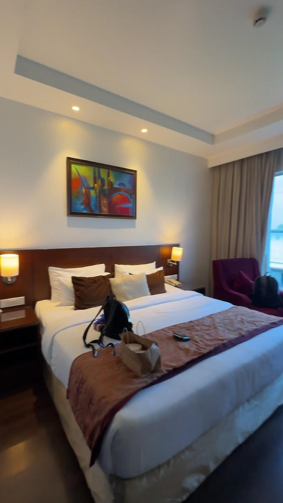 Marigold Hotel Jaipur – photo 2