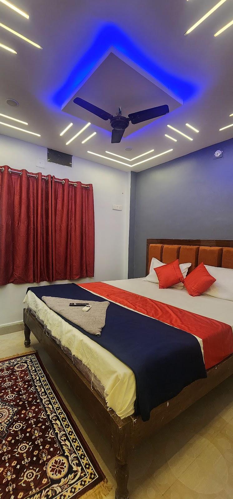 SAI GUEST HOUSE – photo 3