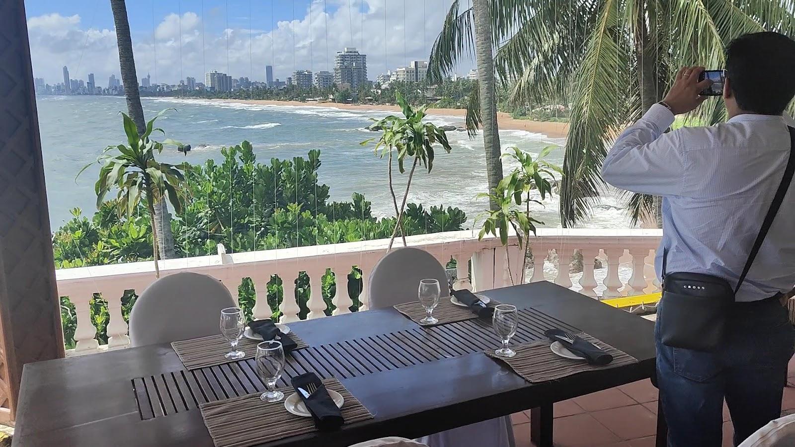 Mount Lavinia Hotel – photo 2