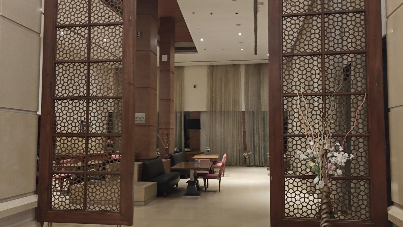 The Sky Imperial Jaipur – photo 2
